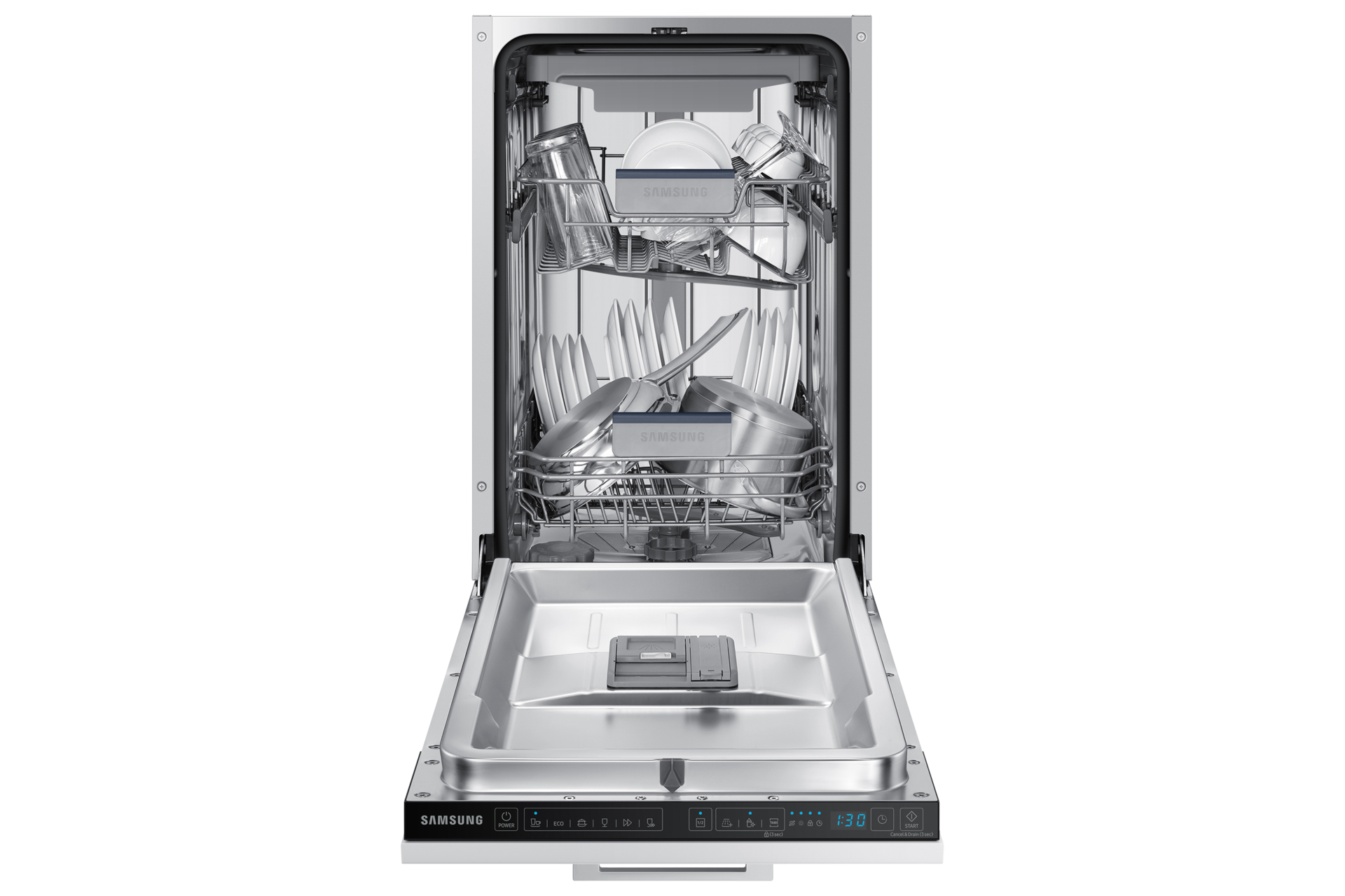 front-open4 White