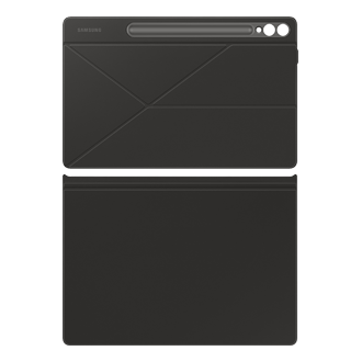 back Black