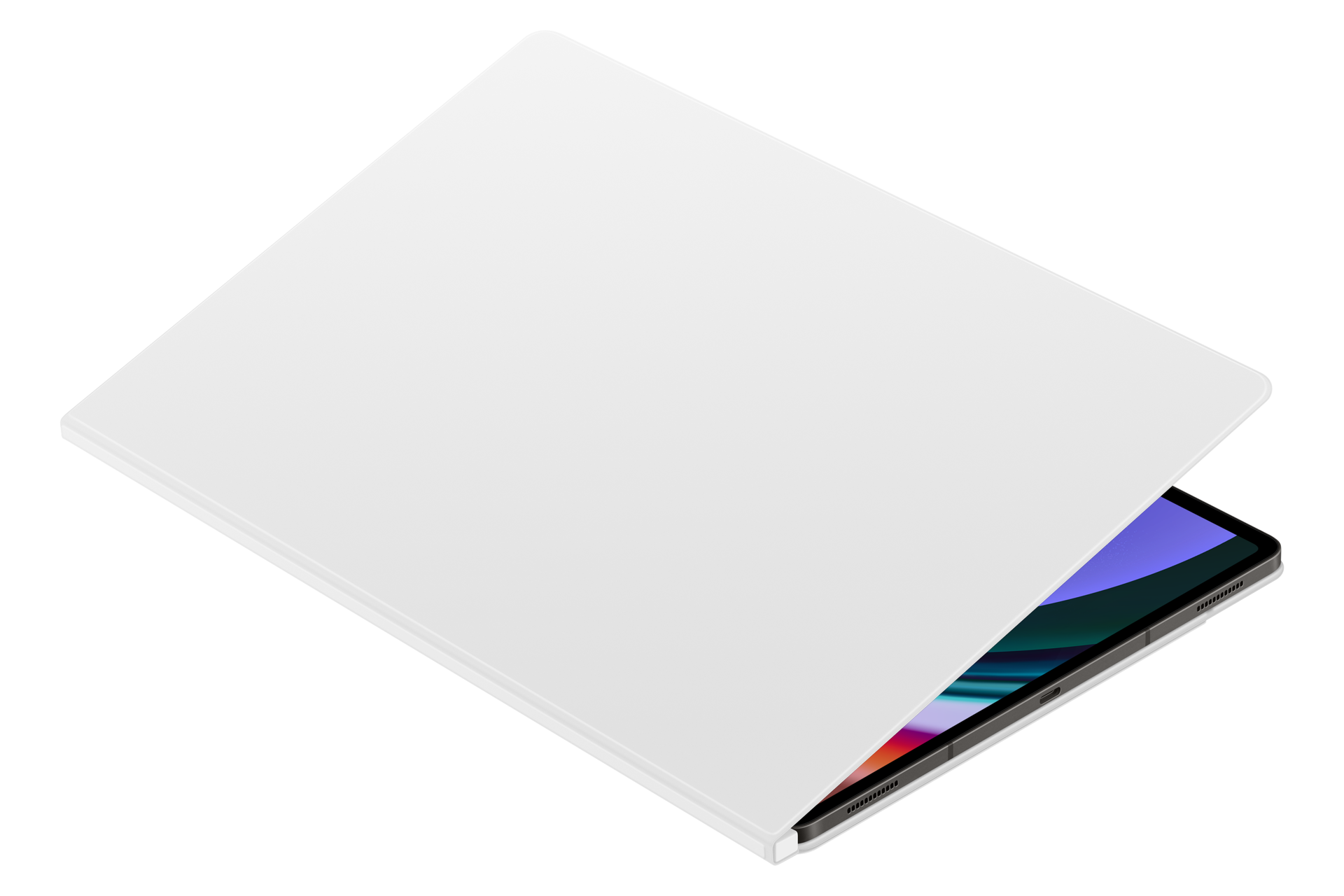 dynamic4 White