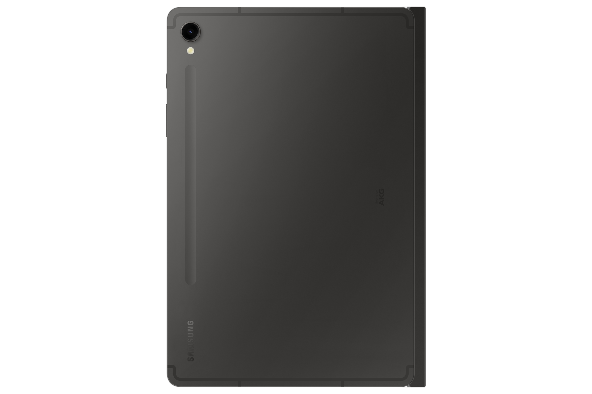 back Black