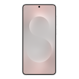 Galaxy S25 Edge Clear Case Back Transparent 