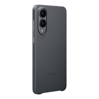 Galaxy S25 Edge Kindsuit Case Dynamic Black 