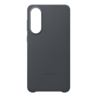 Galaxy S25 Edge Kindsuit Case Front2 Black 
