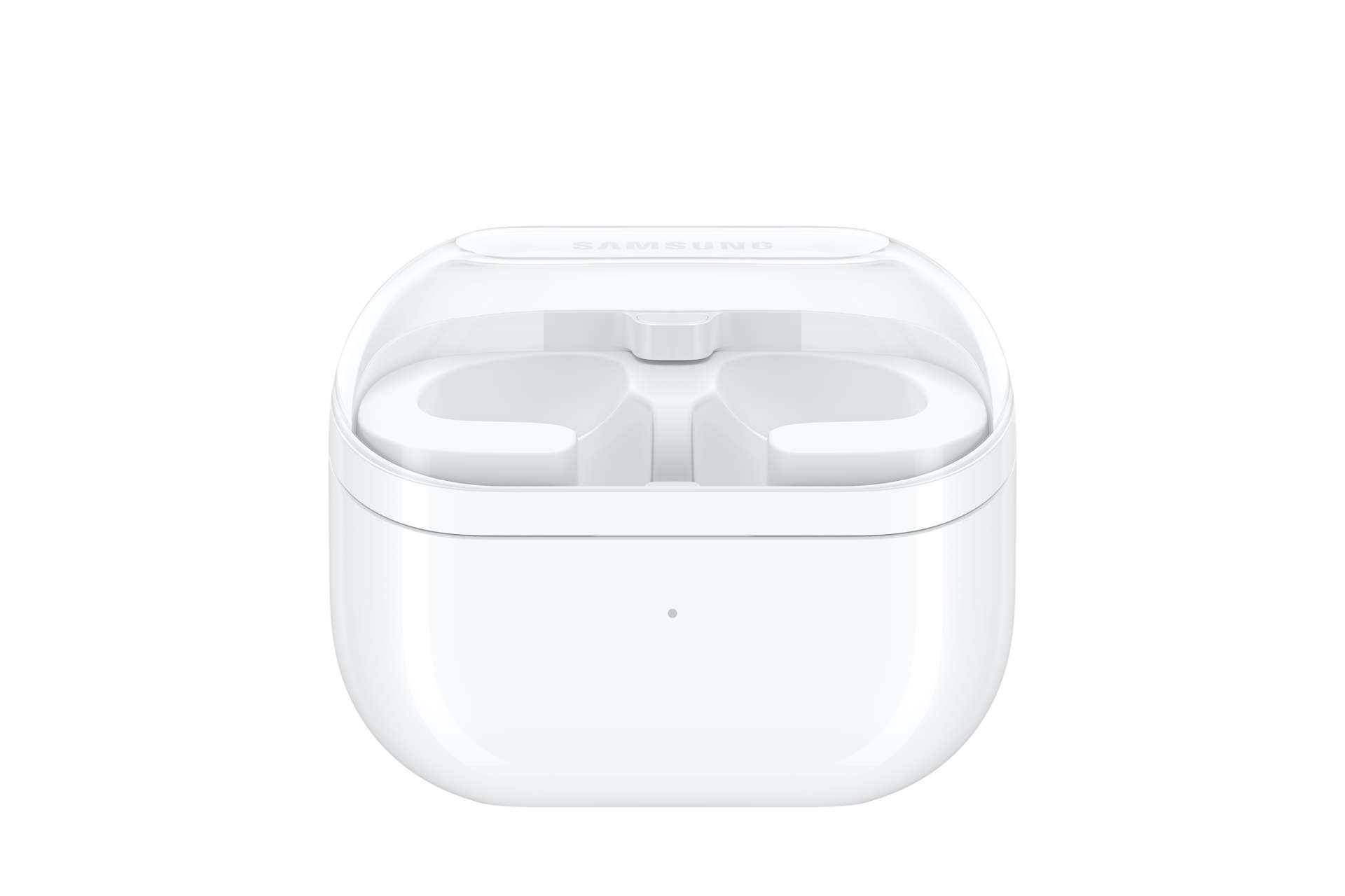 front-white Silver&White