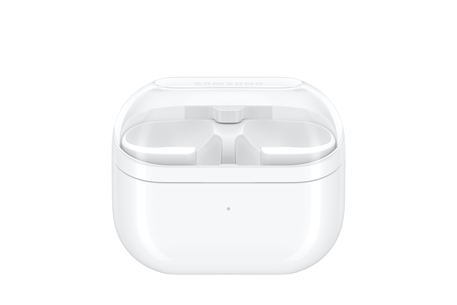 front-white Silver&White