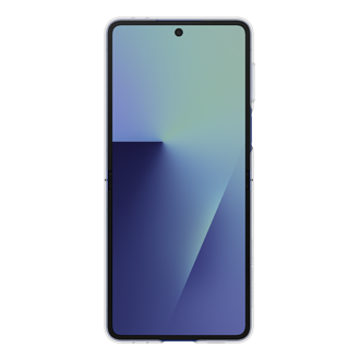 back Transparent