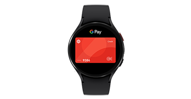 Google Pay вече е достъпен на Galaxy Watch4 Series.