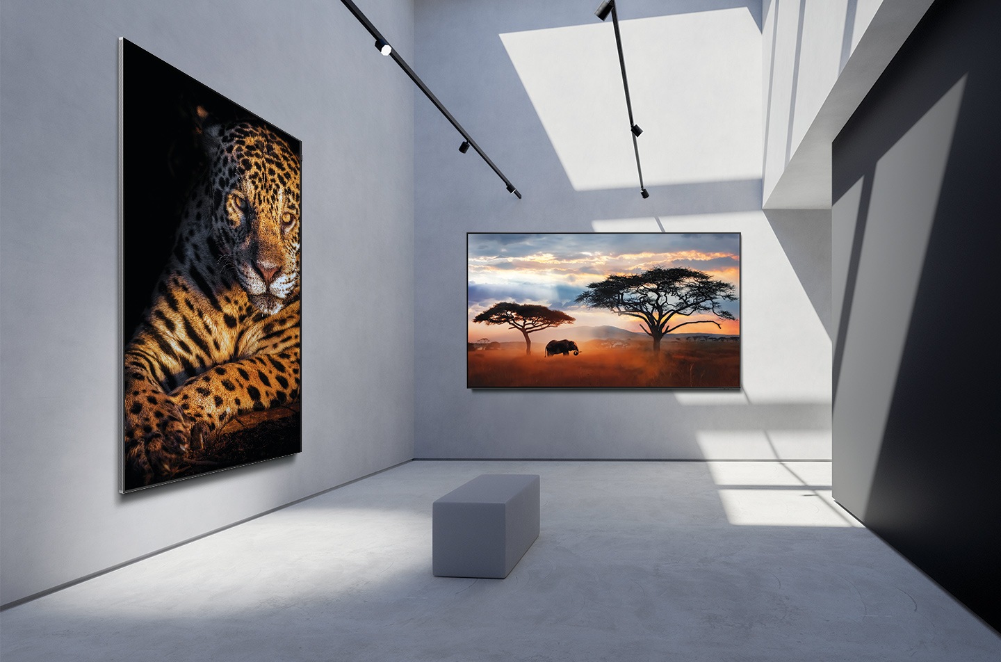 Усъвършенстване на картината в реално време