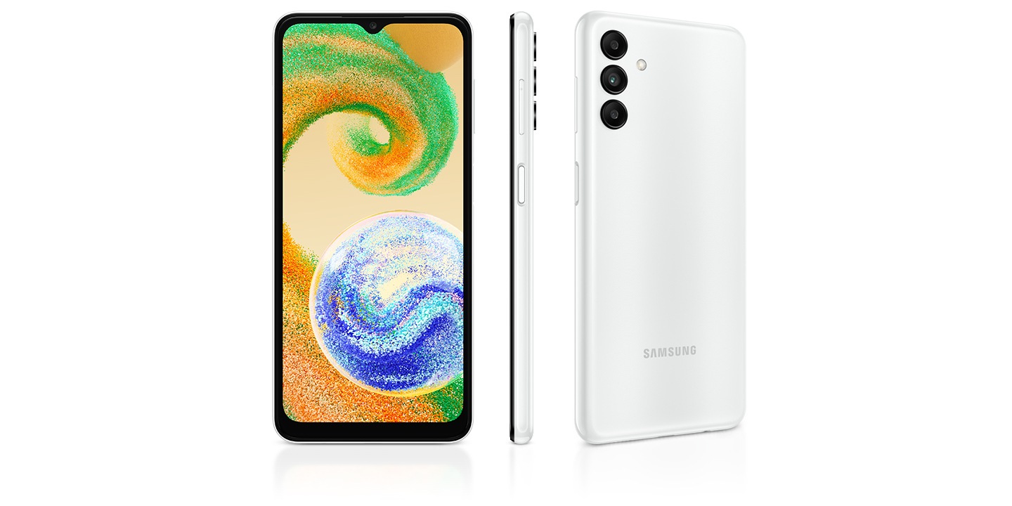 Мобилен телефон, Samsung SM-A047 GALAXY SM-A047FZGUEUE