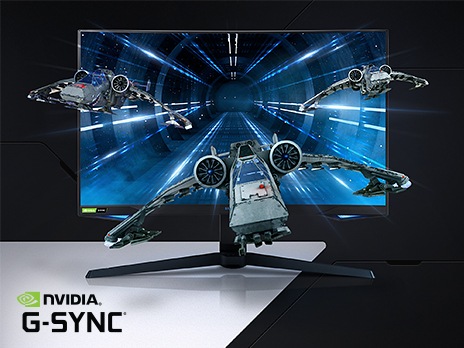 240Hz monitor
