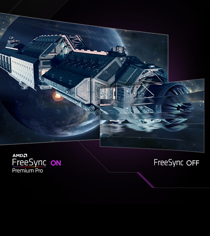 AMD FreeSync Premium Pro