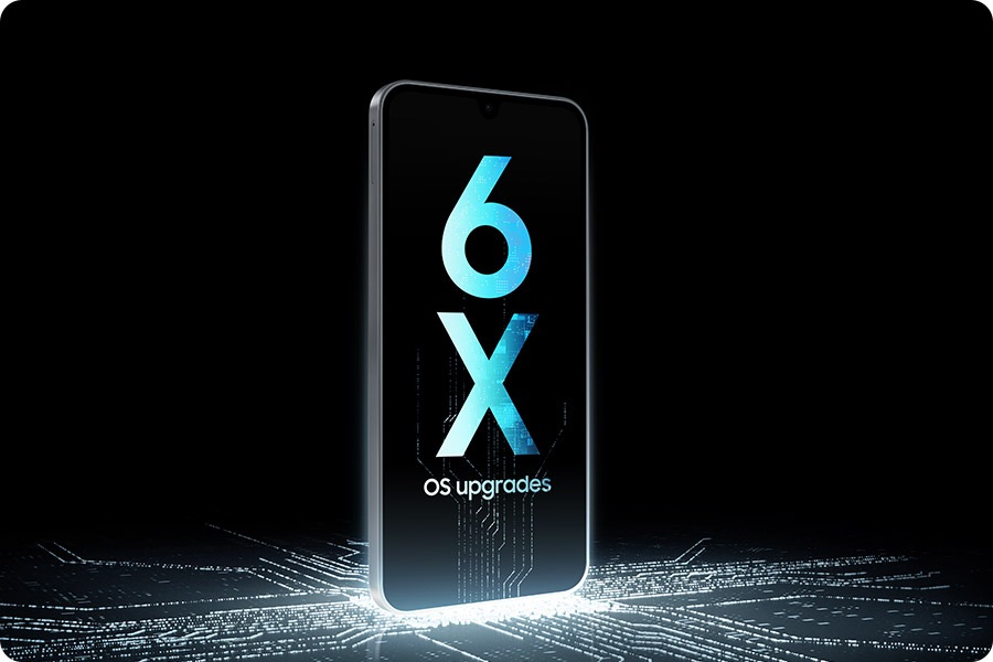 Samsung Galaxy A17 5G