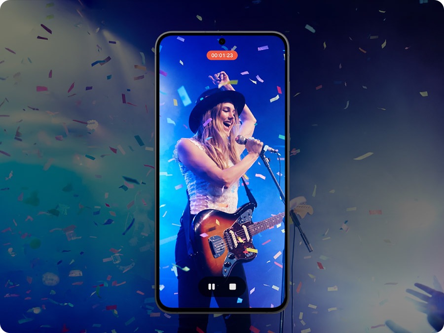 Samsung Galaxy S25 FE