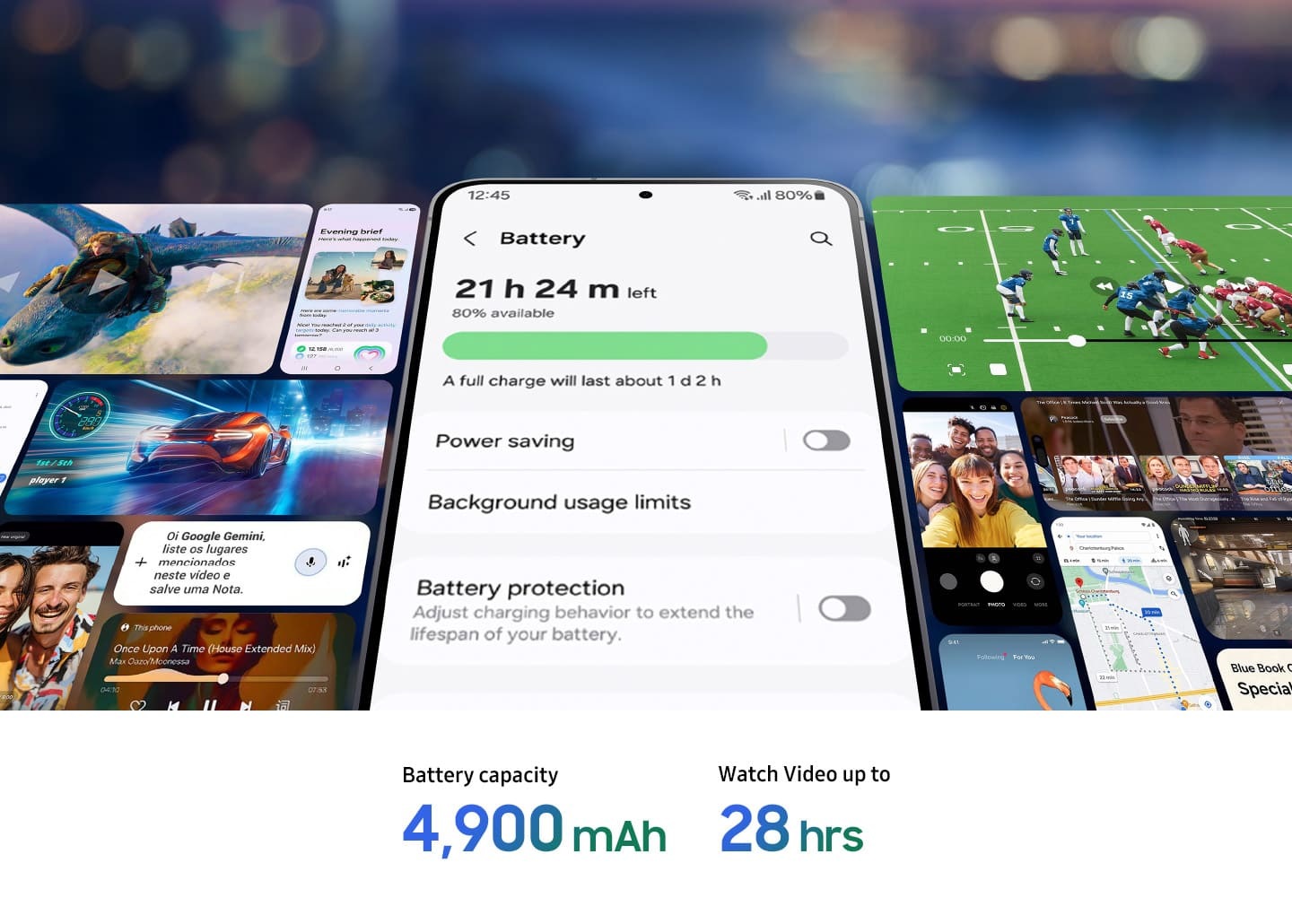 Samsung Galaxy S25 FE