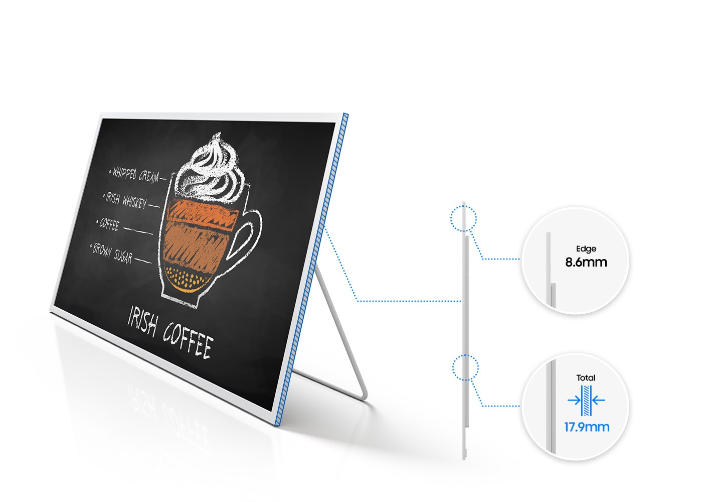 Minimalism at its finest