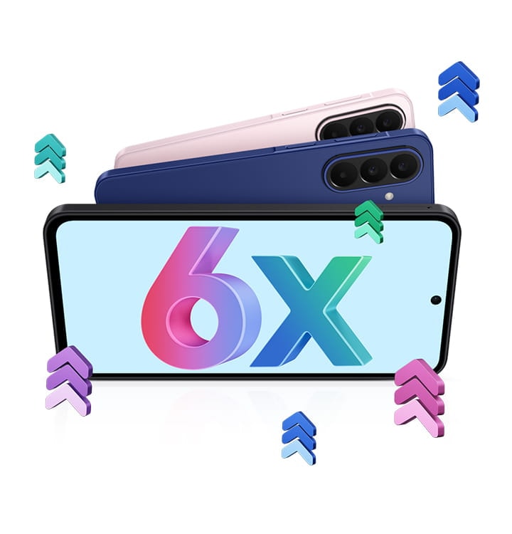 Samsung  Galaxy A27 5G