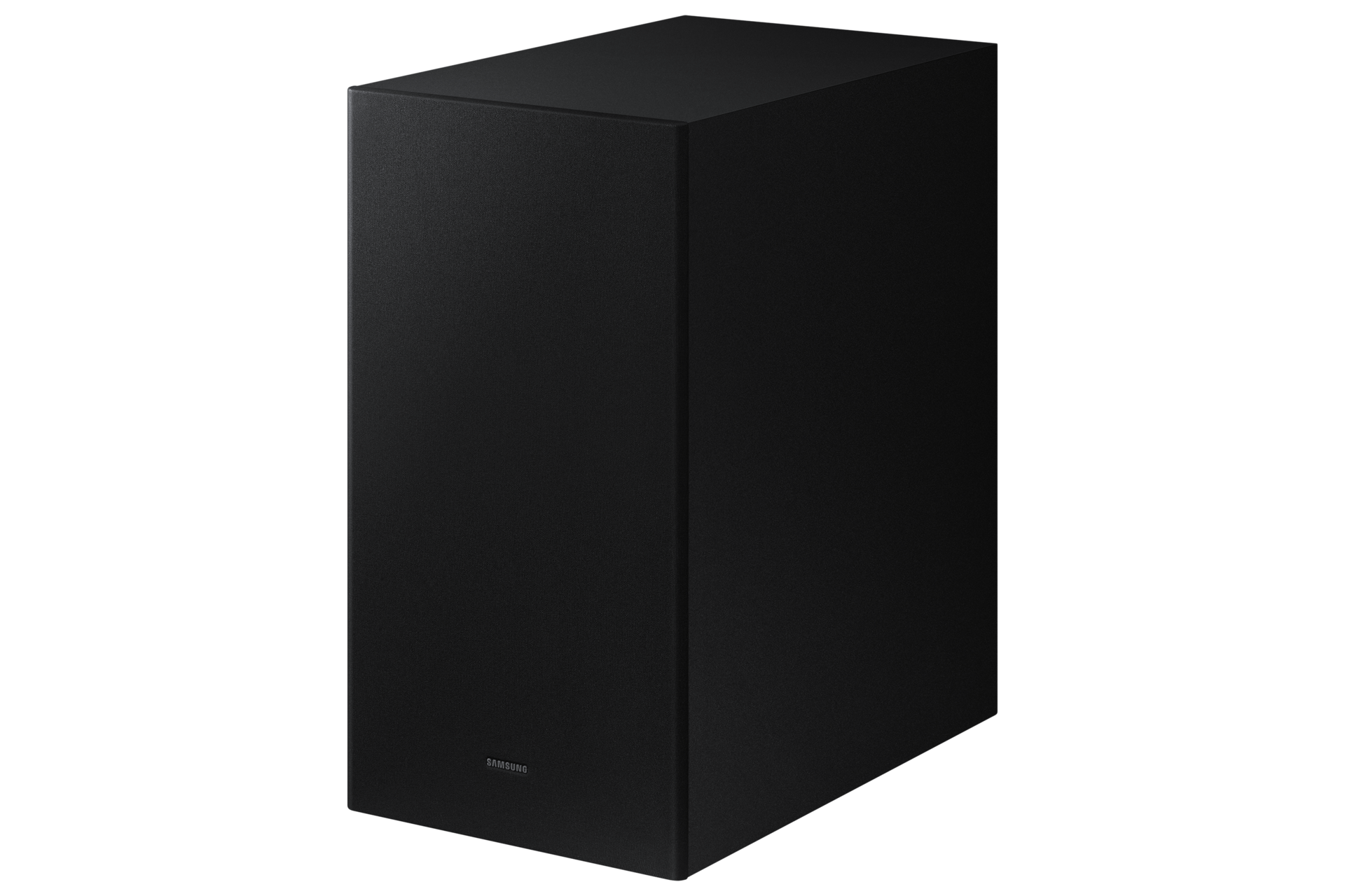 subwoofer-r-perspective Black