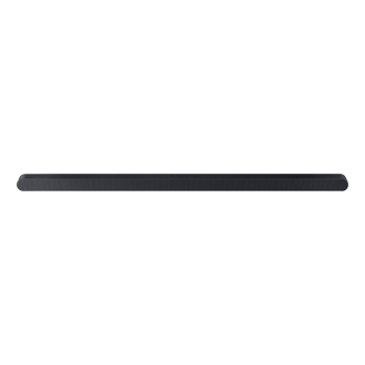 dynamic-bar Black