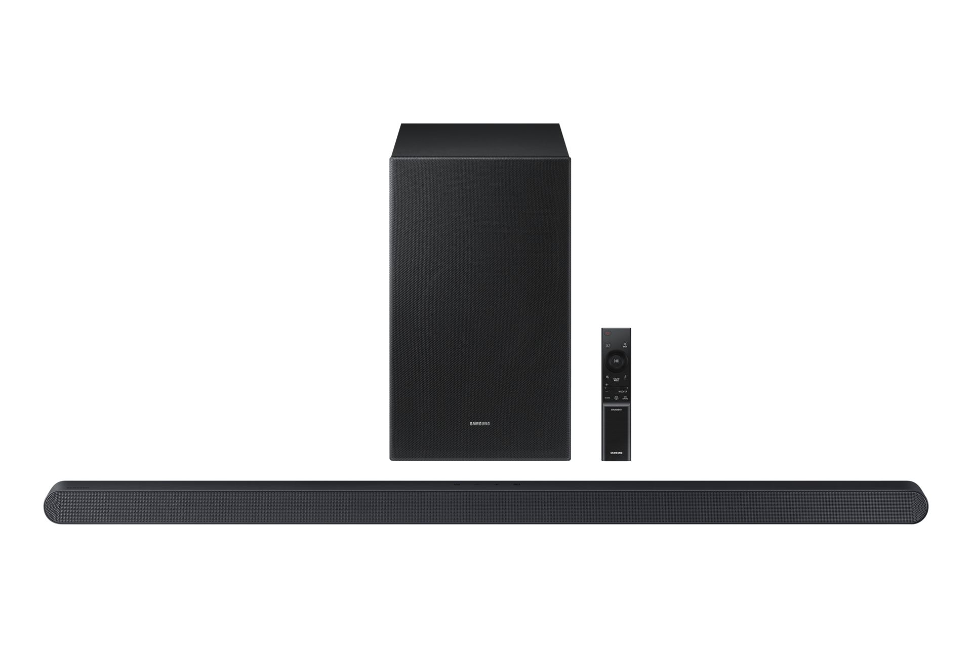set-remote Black
