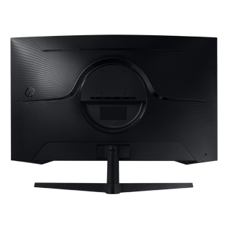 back-light-off Black