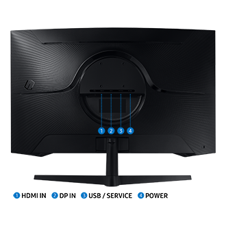 back-light-off Black