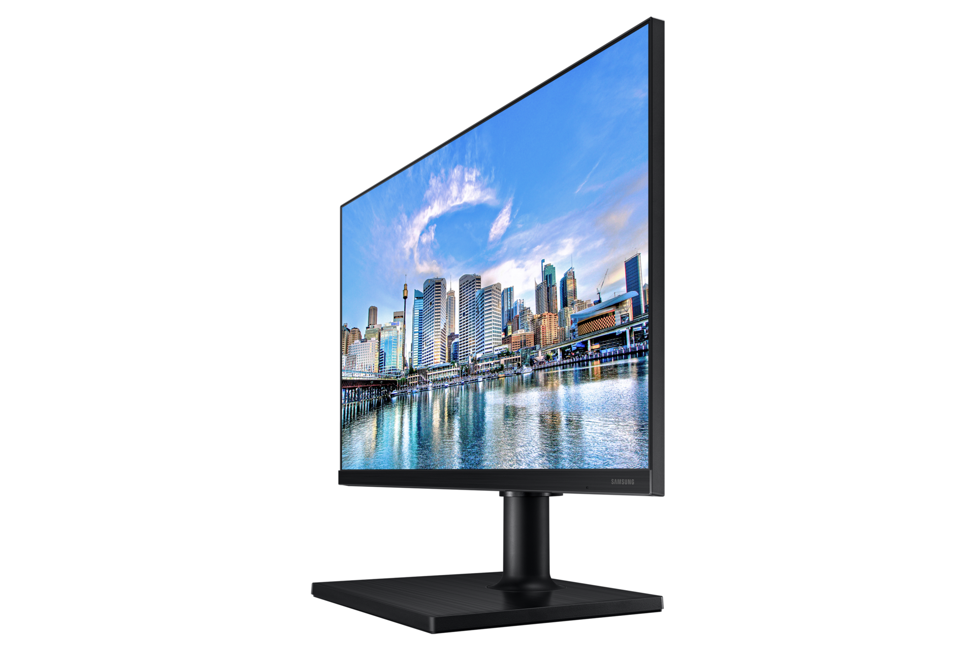 rdynamic Black