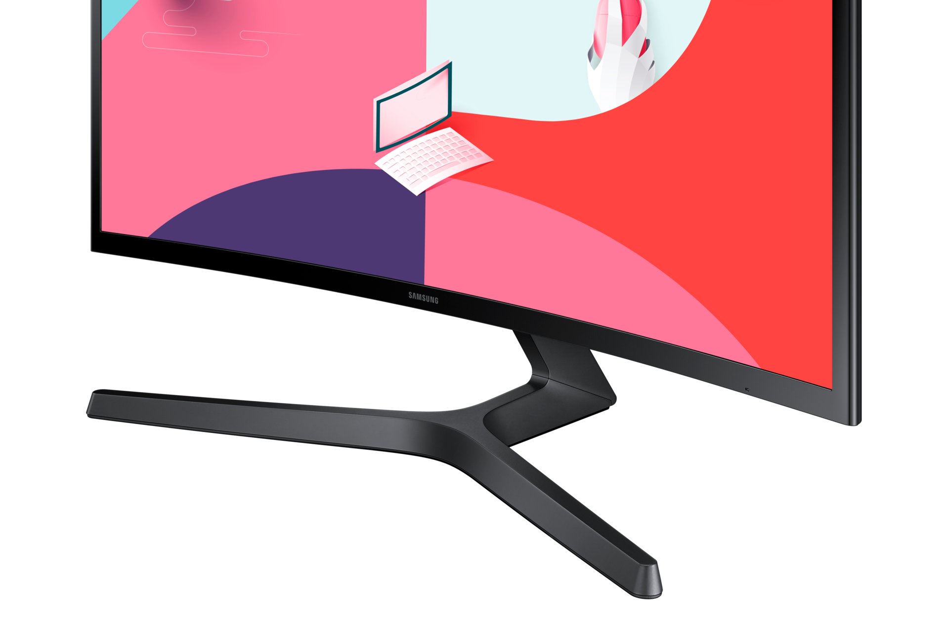 detail-low Black