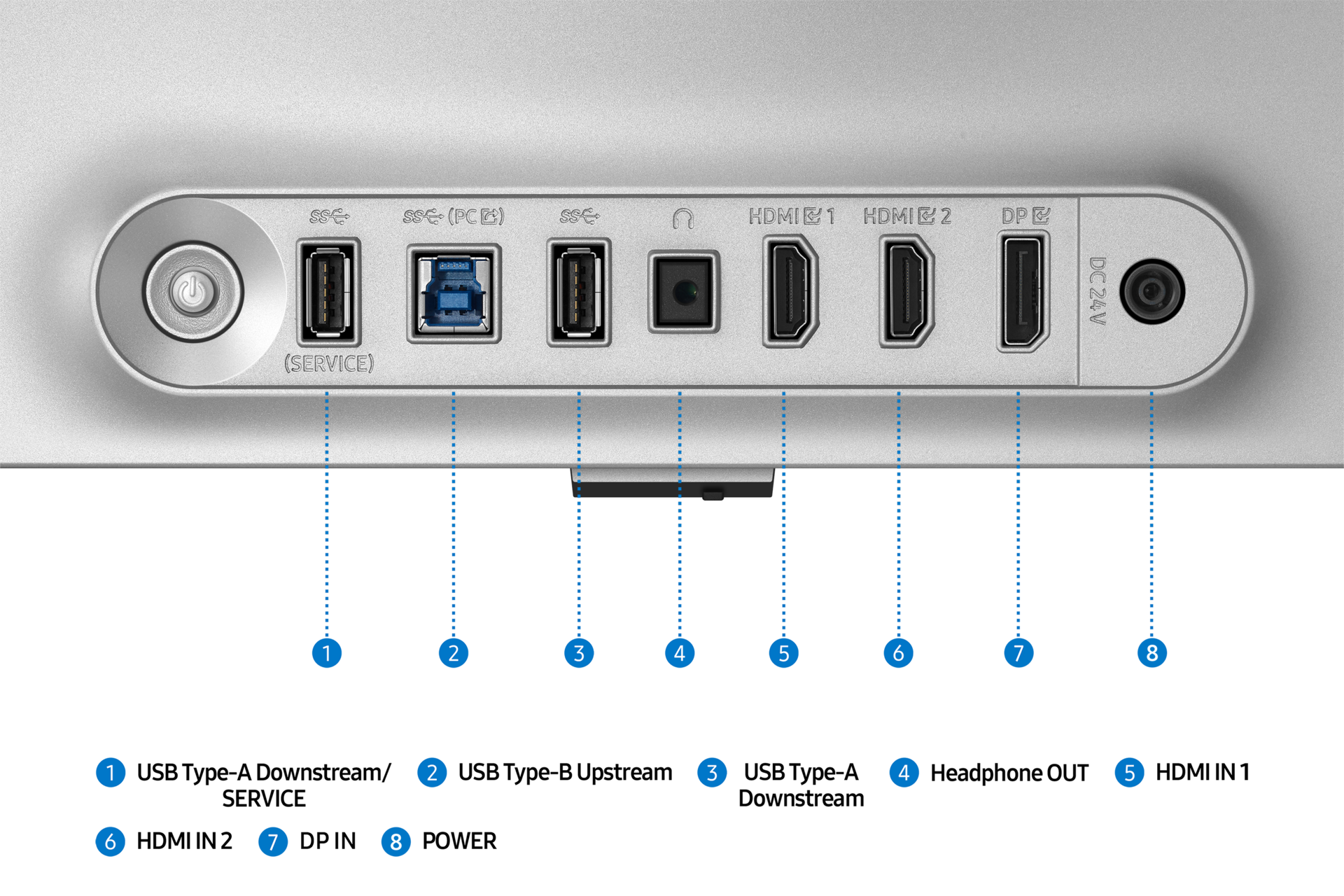 detail-connectivity Silver