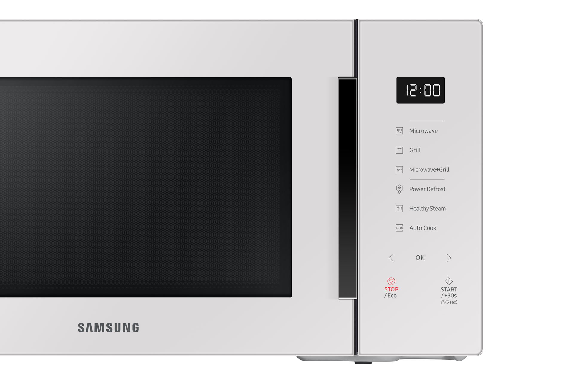 detail-control-panel-and-handel Classic White