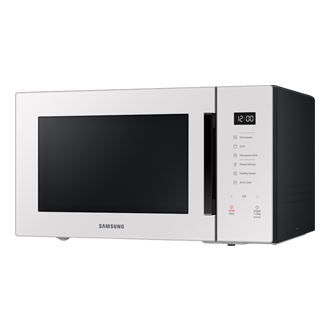 r-perspective Classic White