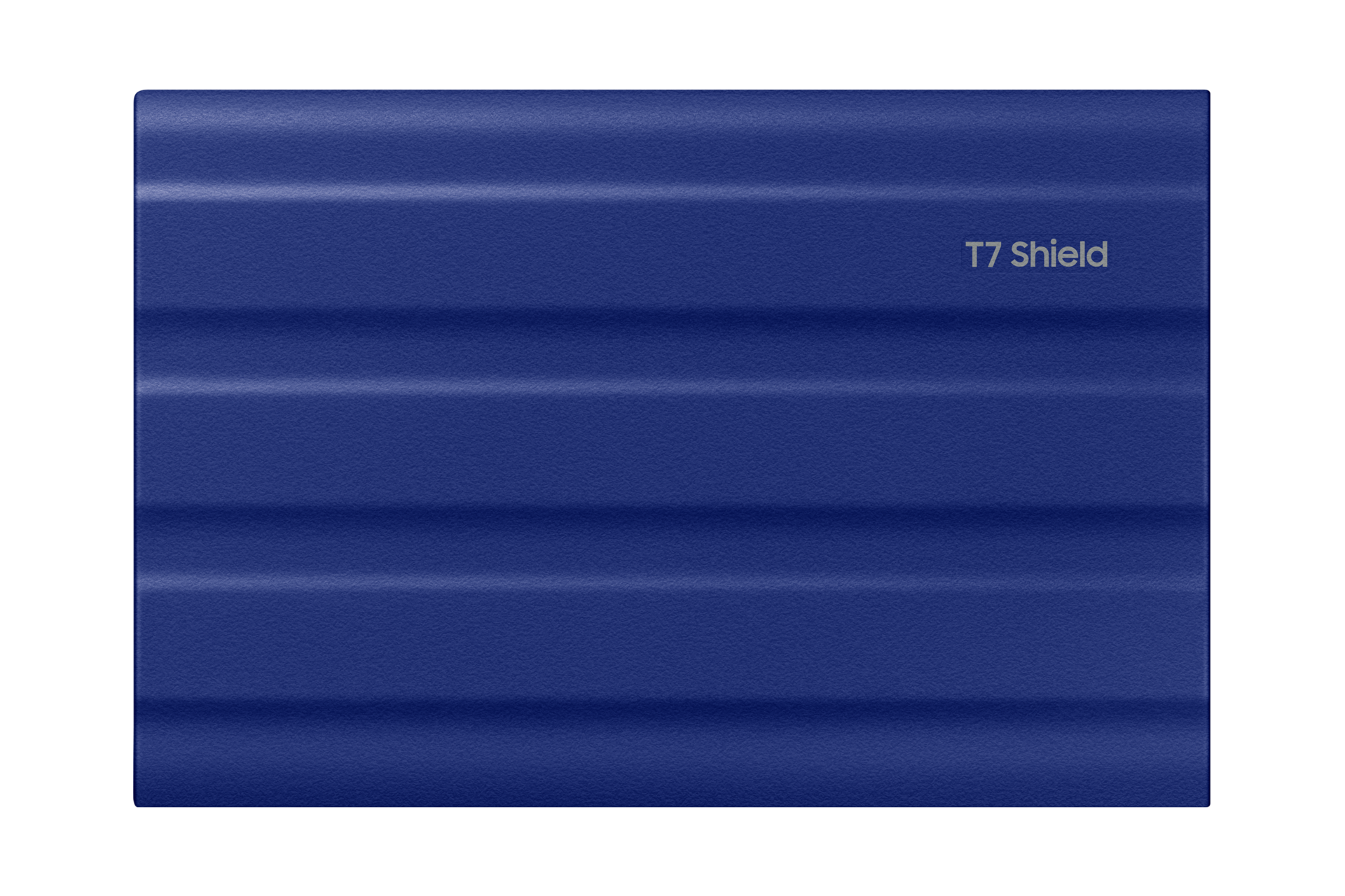 back Blue