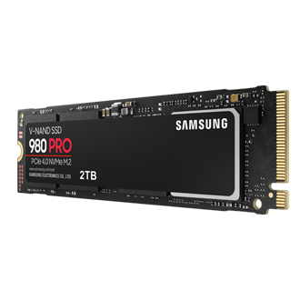 Kupi Ssd 980 Pro Pcle 4 0 Nvme M 2 2 Tb Samsung Blgariya