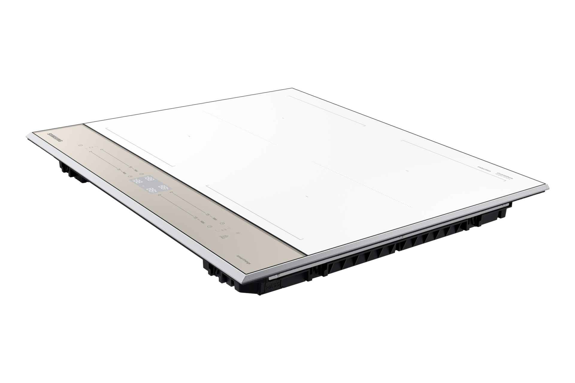 r-perspective White&Cotta Beige