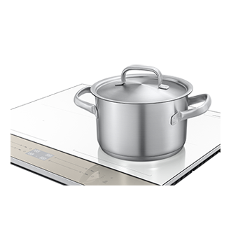 dynamic2 White&Cotta Beige