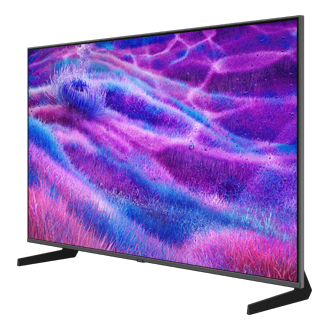 Neo QLED, Ultra HD, 4K Smart 50QN80F, Vision AI, HDR, 125 cm (2025) Gray