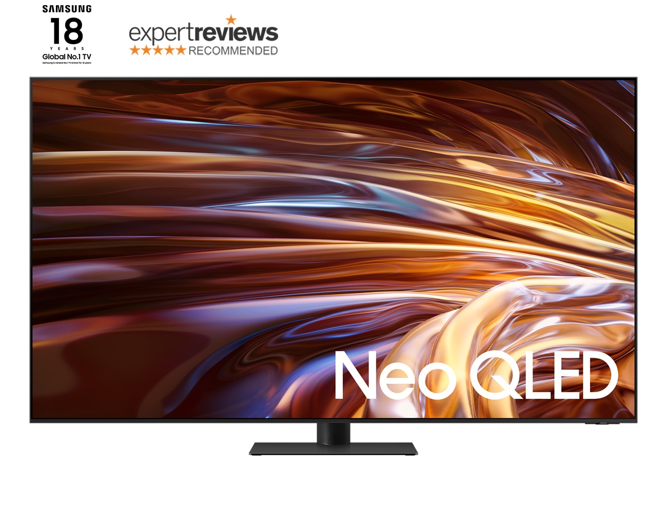 55" Neo QLED 4K QN95D AI TV (2024) | Samsung България