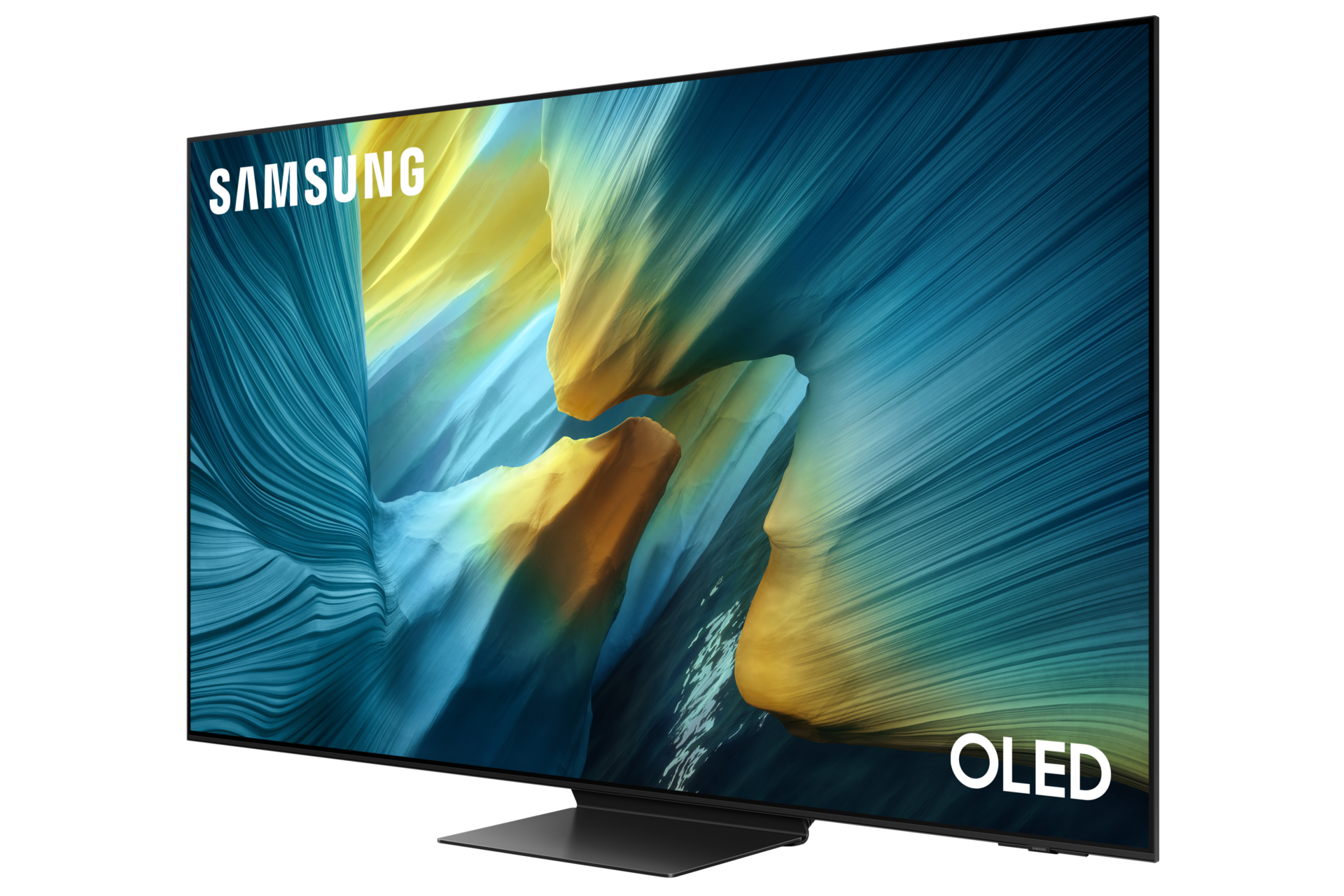 OLED, Ultra HD, 4K Smart 55S95F, Vision AI, HDR, 138 cm (2025) Black