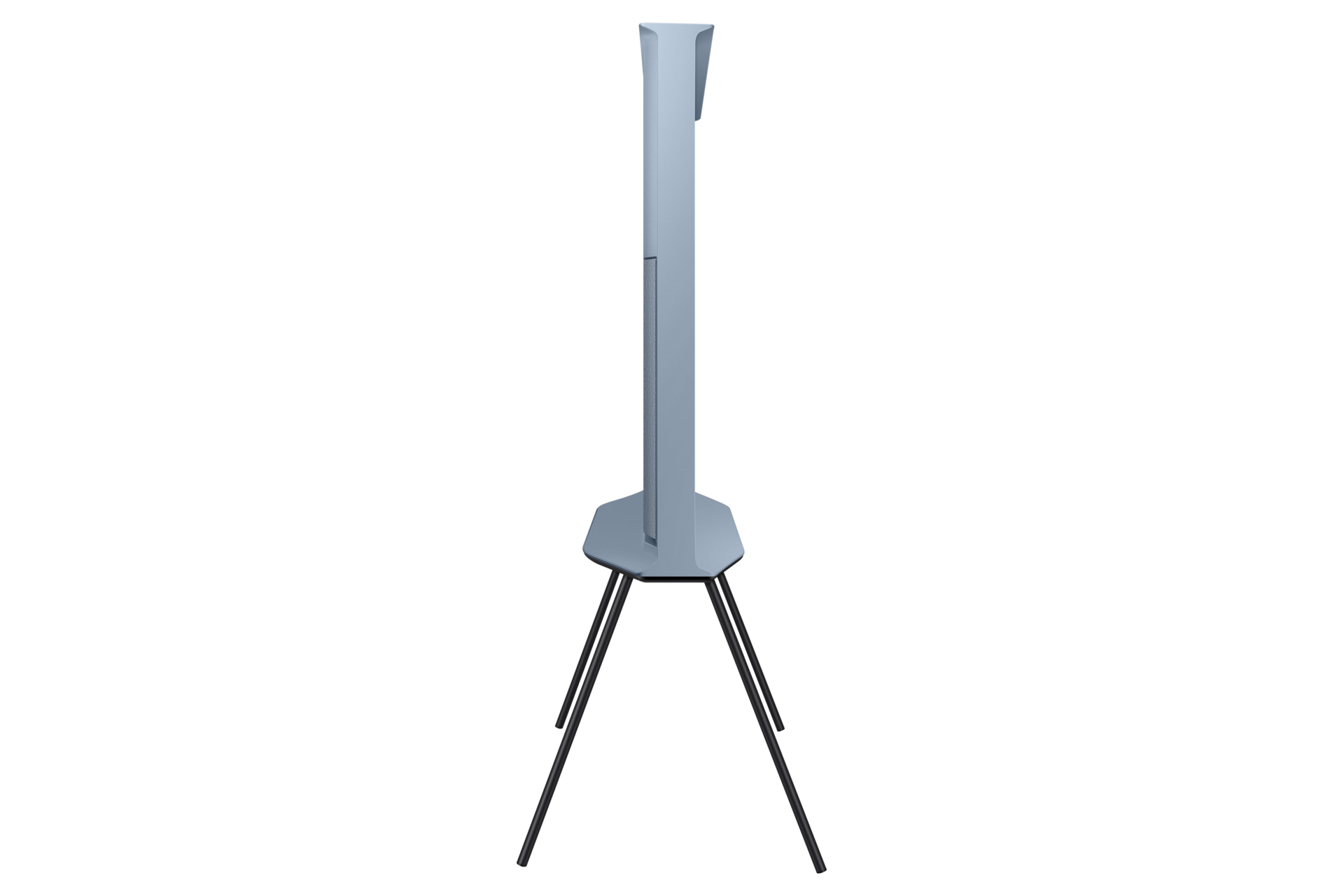 l-side-with-stand Cotton Blue