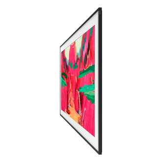 [Thé F~rámé~ Pró, Ñ~éó QL~ÉD, 4K S~márt~, 65LS03FW~, Vísí~óñ ÁÍ~, HDR, 163 c~m (2025) Blá~ck]