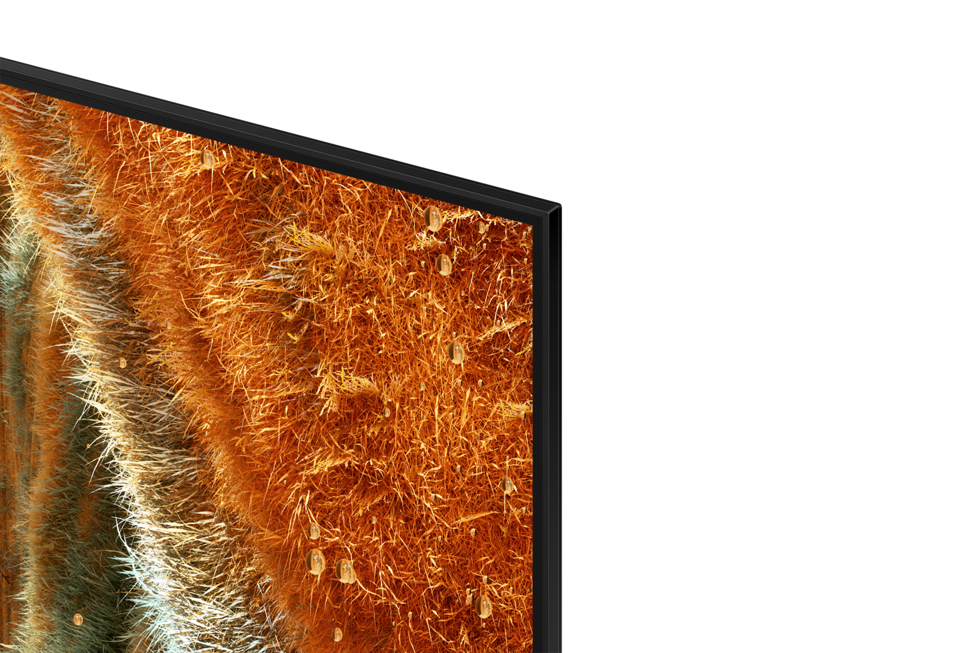 Neo QLED, Ultra HD, 4K Smart 65QN70F, Vision AI, HDR, 163 cm (2025) Black