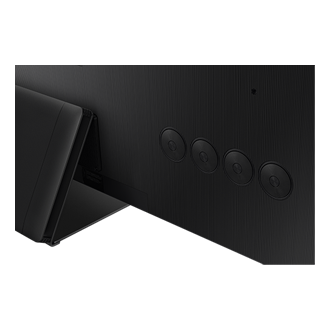 OLED, Ultra HD, 4K Smart 83S95F, Vision AI, HDR, 209 cm (2025) Graphite