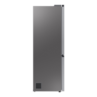 l-side Silver