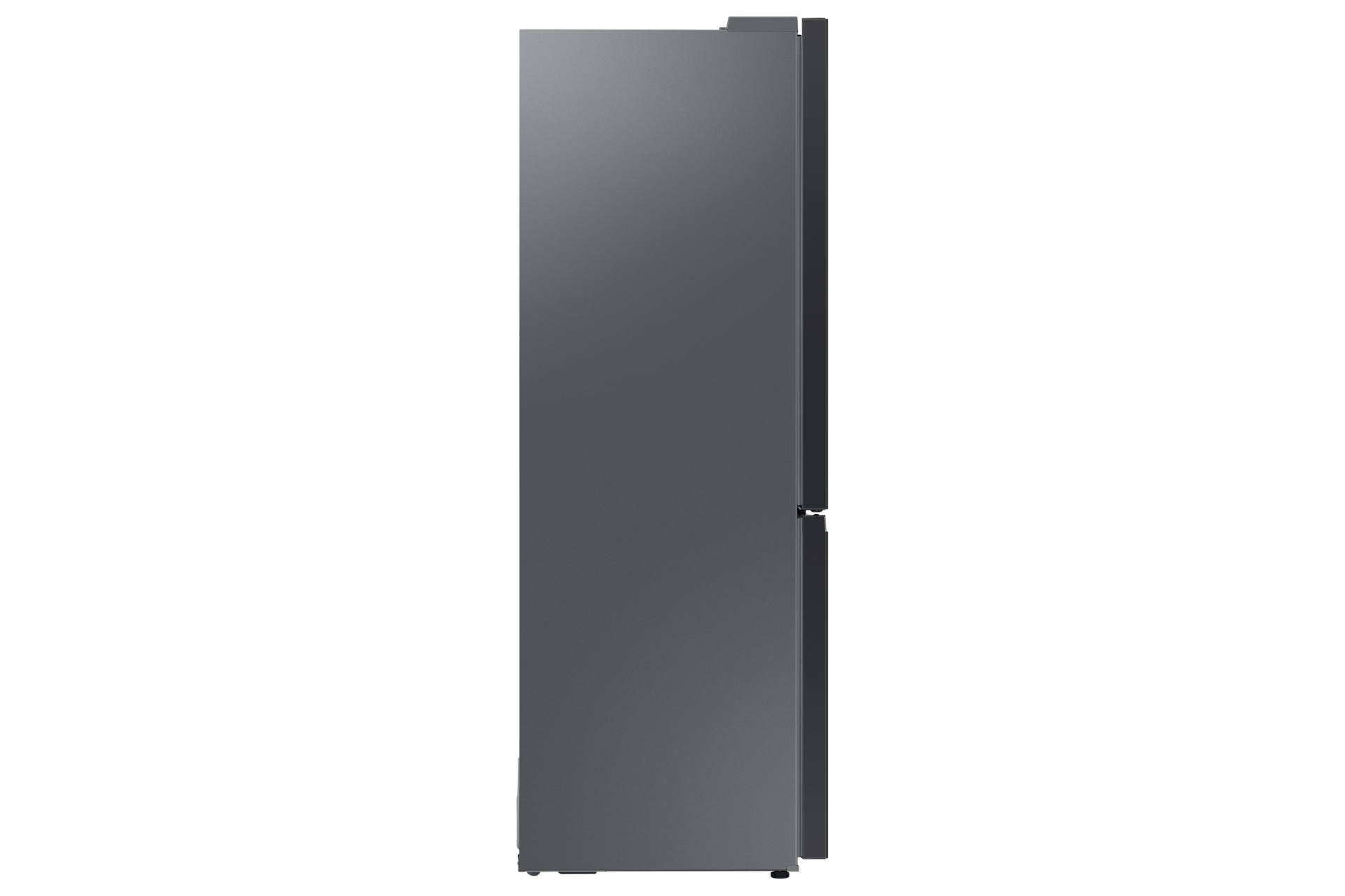 l-side Clean Black