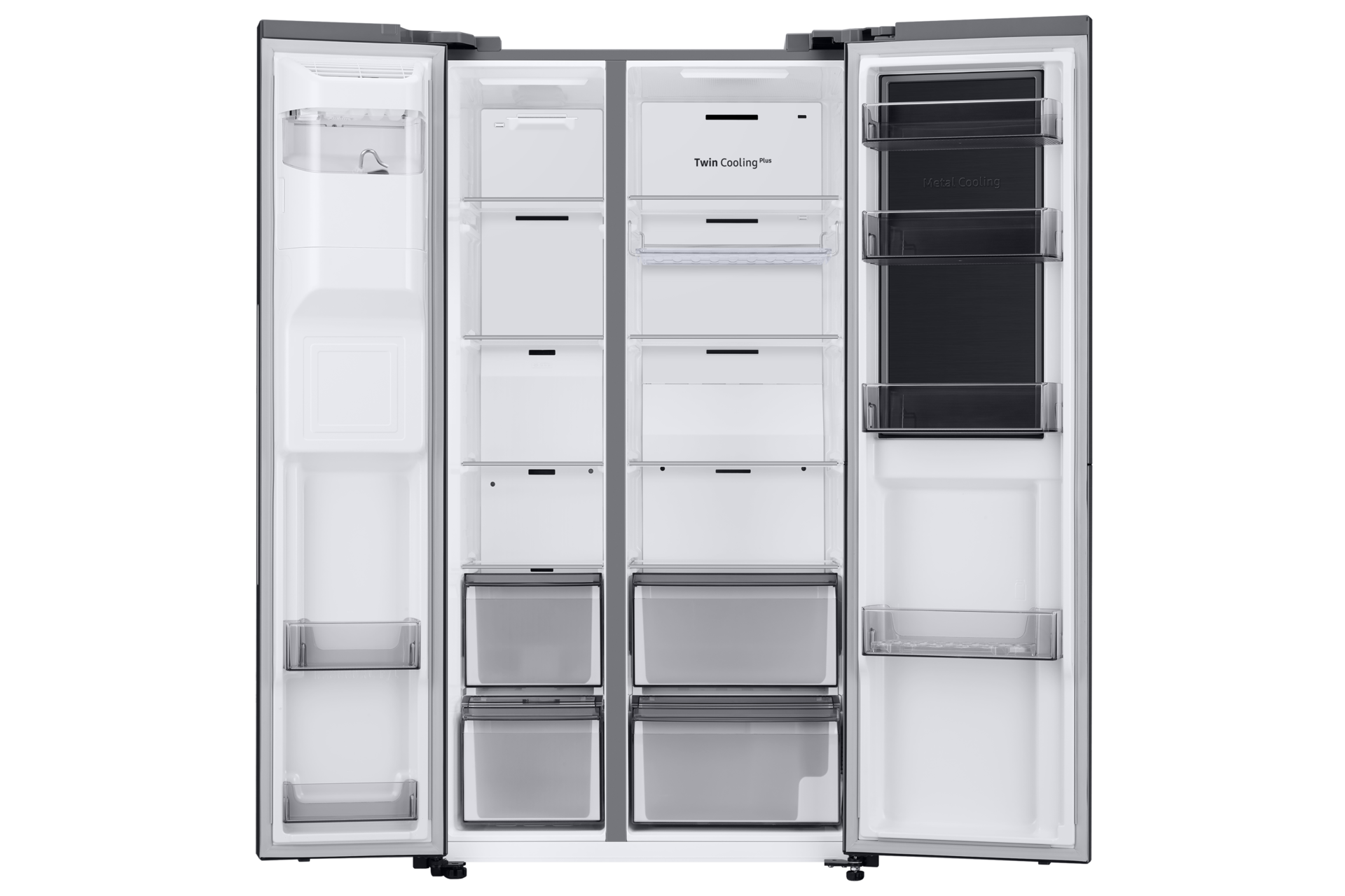 front-open-without-food3 Black