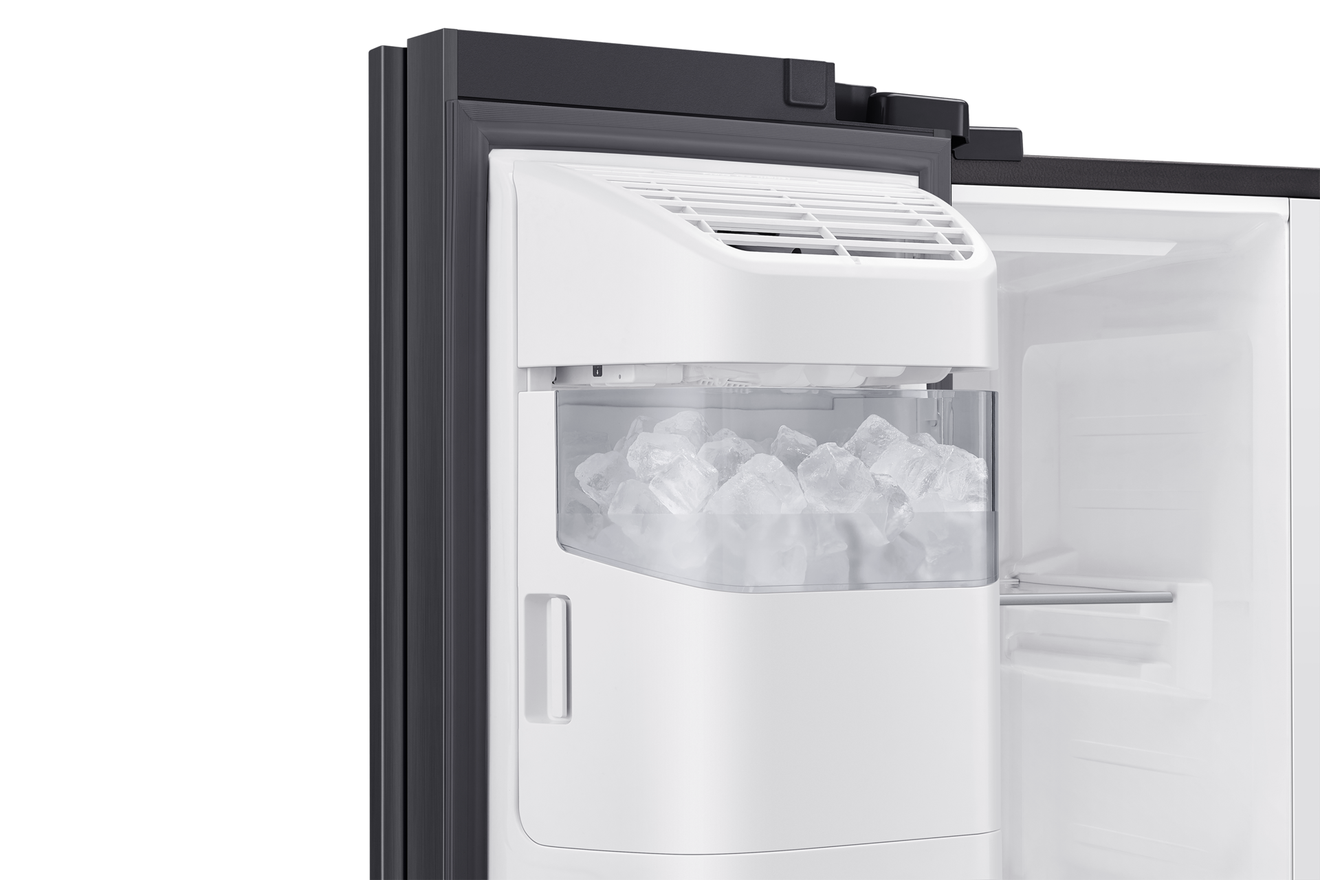 detail3-icemaker Black