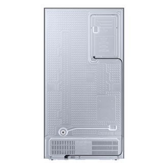 back Silver