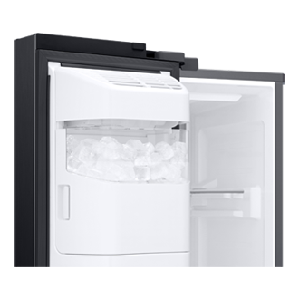 detail-indoor-ice-maker Black