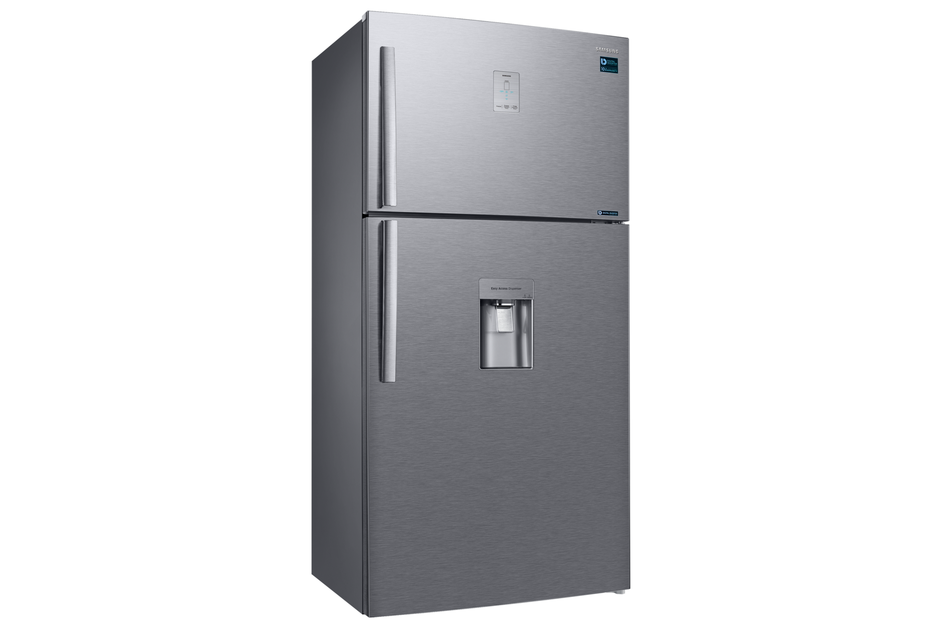 l-perspective Silver