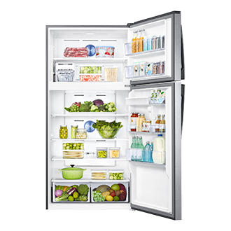 front-open-with-food Silver