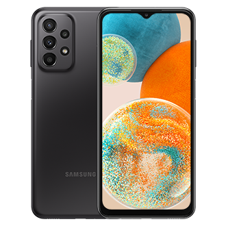 Galaxy A23 5G, Черен, 64 GB | Samsung България